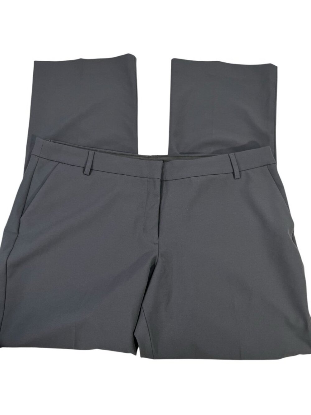 Express Supersoft Will Lowrise Boot Dress pants Women's size 18R